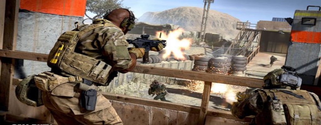 Bug mit Spezial-Munition nervt in CoD Modern Warfare – So umgehst du ihn