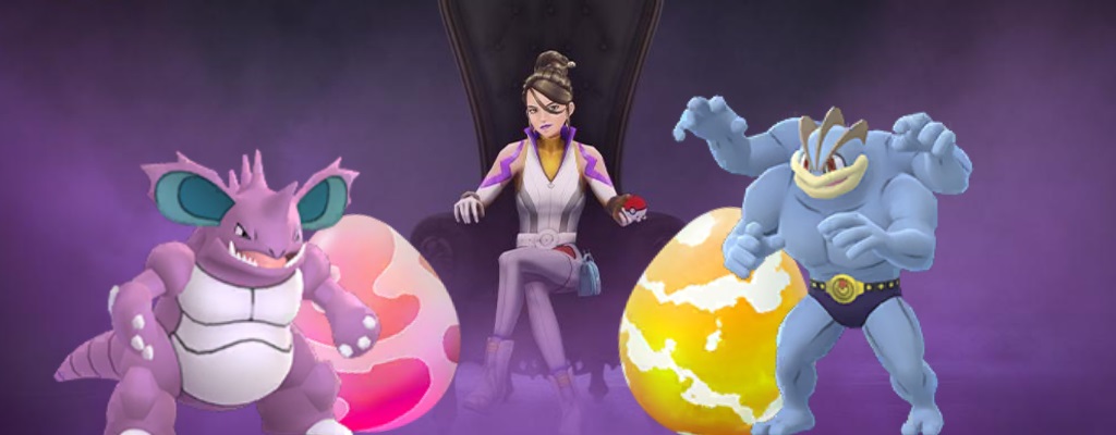 Pokémon GO: Alle Raid-Bosse zum Team Rocket-Event – Diese 5 lohnen sich