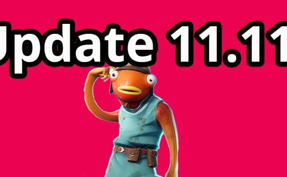 Update 11.11 Titel