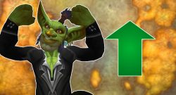 WoW Classic Goblin Buff title 1140x445