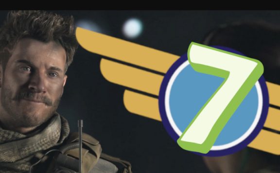 cod modern warfare 7 tipps