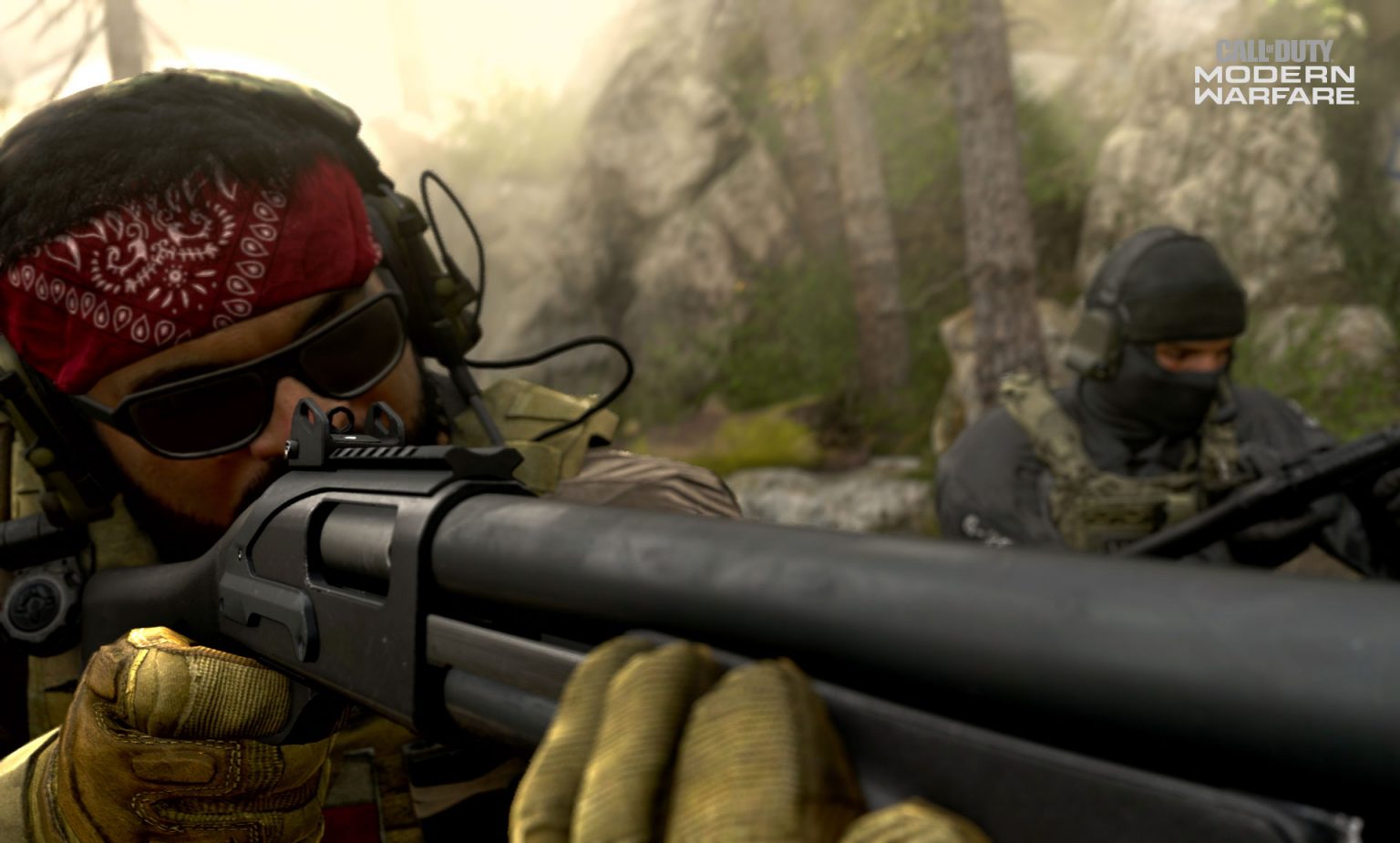10 Settings, die euch bei CoD Modern Warfare besser machen