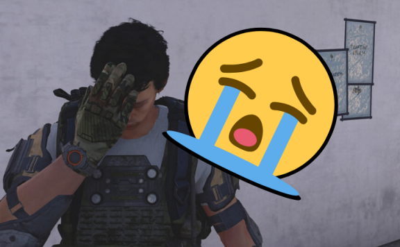 division 2 dlc traurig titel