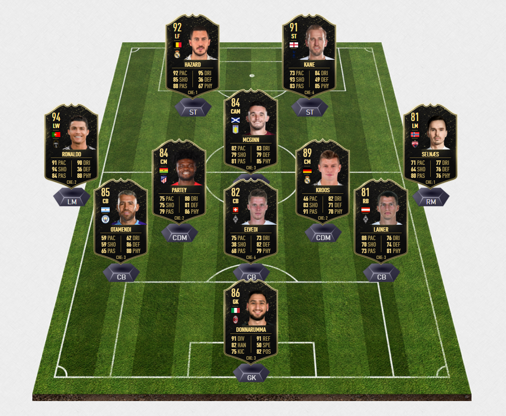 Fifa 20 Ultimate Team Münzen Boost