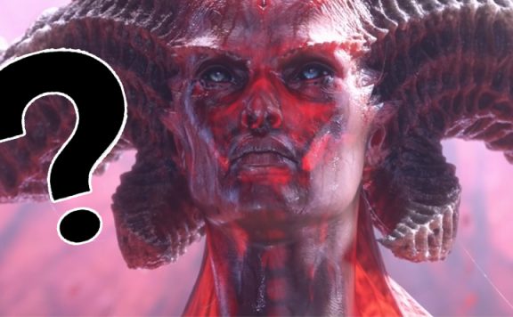 Diablo 4: Alles, was ihr über die Dämonin Lilith wissen müsst