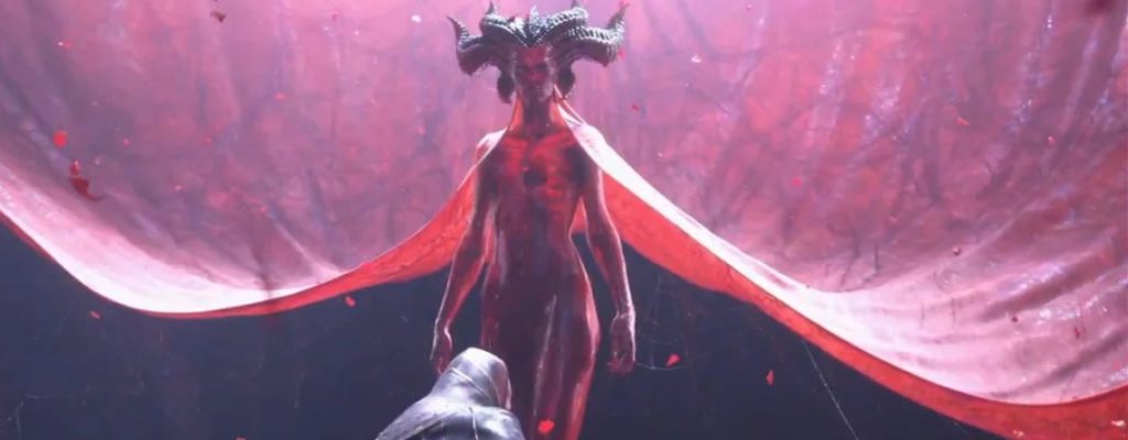 monster weekend lilith header
