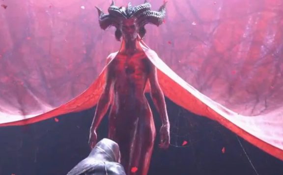 monster weekend lilith header