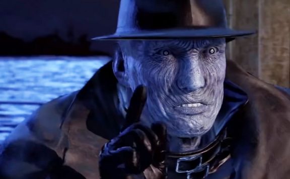 monster hunter world resident evil quest header