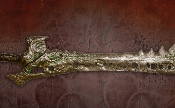 Hive sword schwar schwert destiny