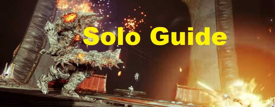 Destiny 2: Solo-Guide für den Dungeon – So meistert Ihr die „Grube der Ketzerei“ alleine ohne zu sterben