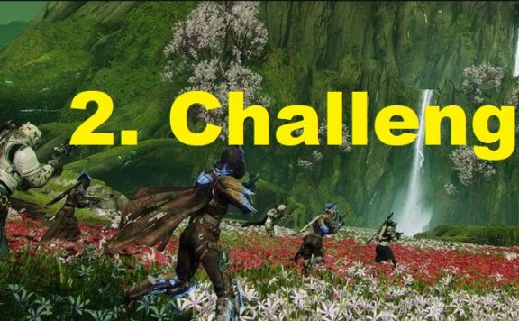 2. raid challenge gos destiny shadowkeep