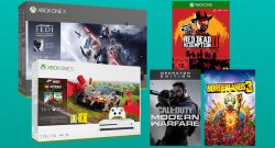 Xbox Black Friday Angebote 2019