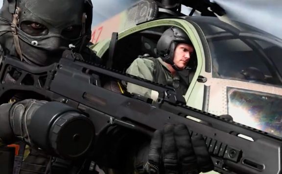 COD MODERN WARFARE HOLGER-26