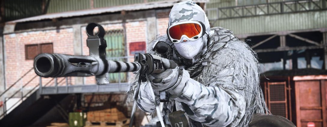 CoD Modern Warfare: Bald gibt es mehr Platz für eure Klassen – Darum ist es so wichtig