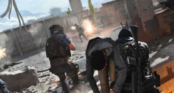 Call fo Duty Modern Warfare SpecOps Mission