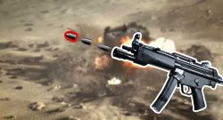 Call of Duty Modern Warfare Kugelschnelligkeit Titelbild