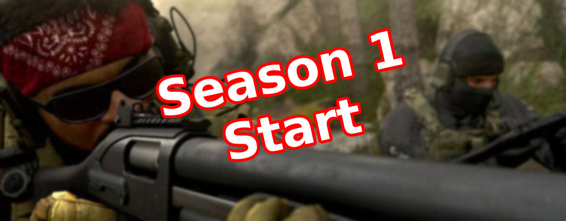 CoD Modern Warfare: Patch Notes zu Update 1.10 – Highlights der Season 1