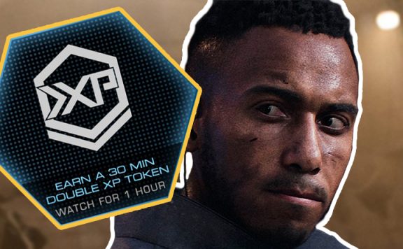 Call of Duty Modern Warfare XP Titel