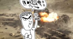 Call of Duty Modern Warfare spieler beleidigen TItel