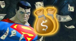 DC Universe Online Geld Titel