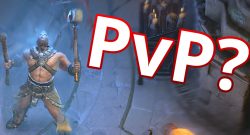 Diablo 4 PvP Titel