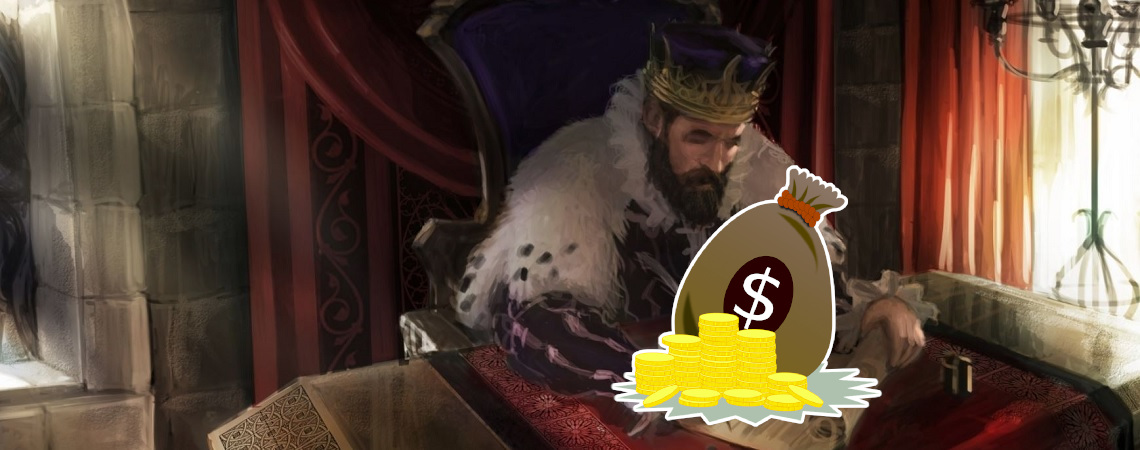 MMORPG verkauft Lootbox für 95$, obwohl das Spiel nicht mal draußen ist