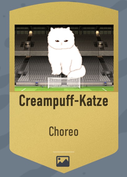 FIFA 22 Creampuff
