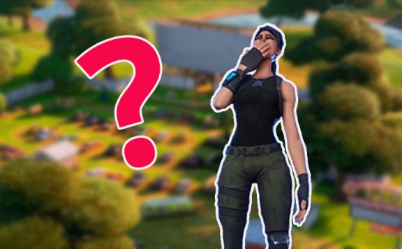 Fortnite Langeweile Titel