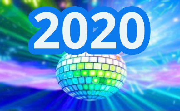 Fortnite Silvester 2020 Titel