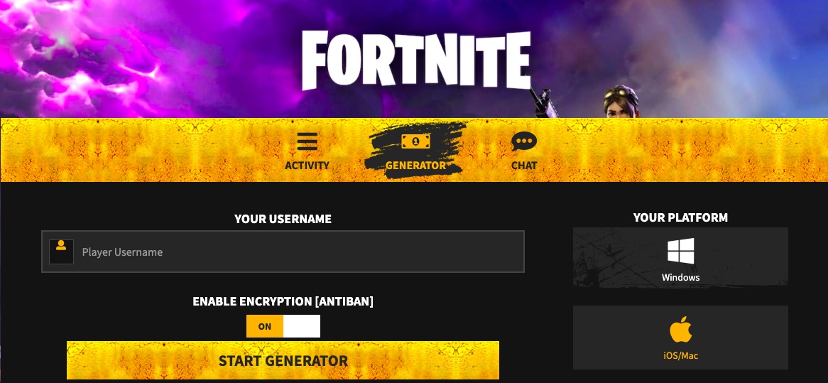 Wie Kann Man In Fortnite Seinen Namen ändern