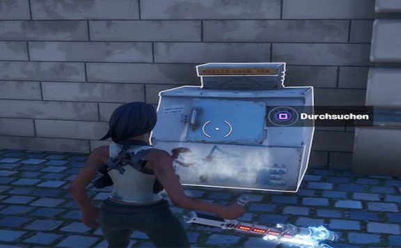 Fortnite eisboxen titel