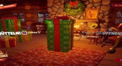 Fortnite winterfest titel