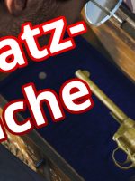 So löst ihr die Schatzsuche in GTA 5 Online und sichert euch den goldenen Revolver