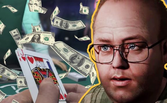 GTA Casino Lester Titel