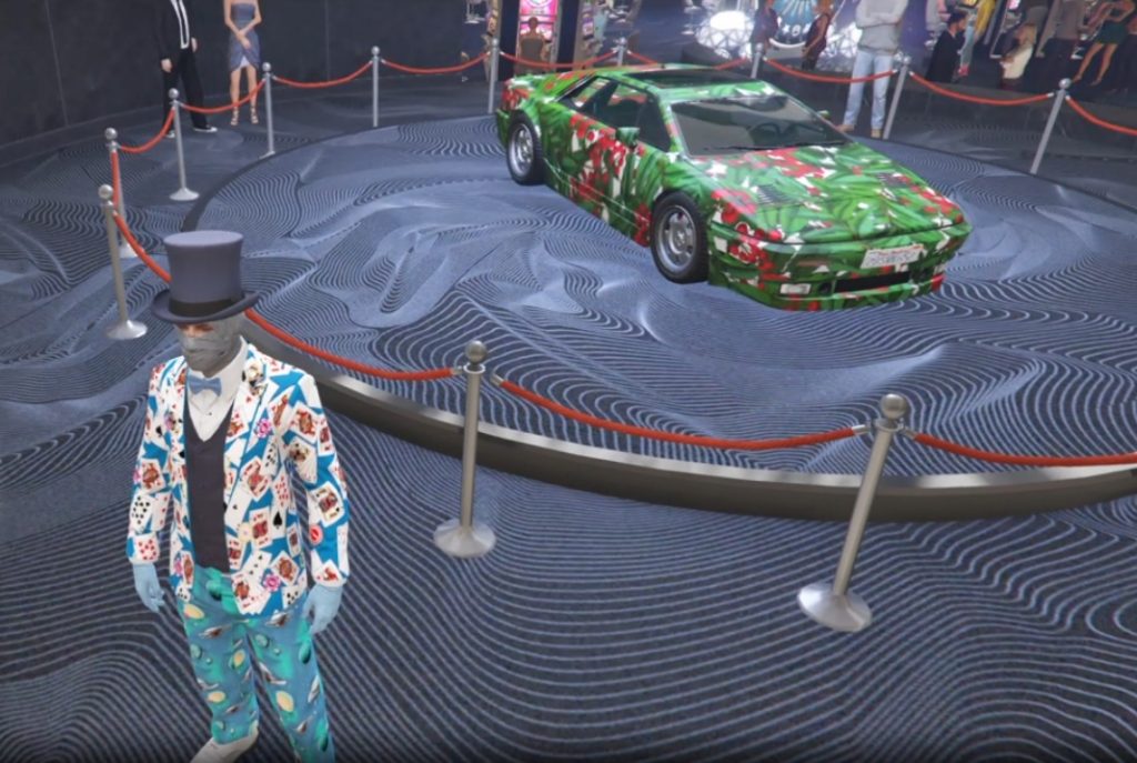 GTA Online verteilt jetzt Geschenke - Wann kommt Schnee 2019?