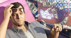 GTA Online Casino Heist Titel Geld