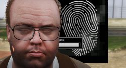 GTA Online Lester Fingerabdruck Titel