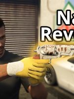 GTA 5 Online: Schatzsuche schenkt euch Navy Revolver – So geht’s
