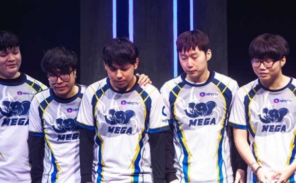 2019 MSI Play-In Stage Day 3