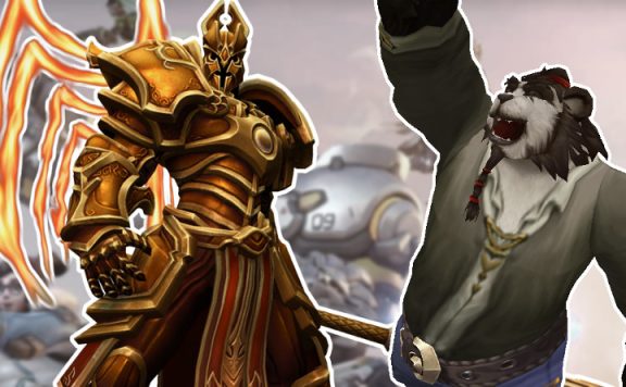 Overwatch 2 diablo wow entwickler titel 2