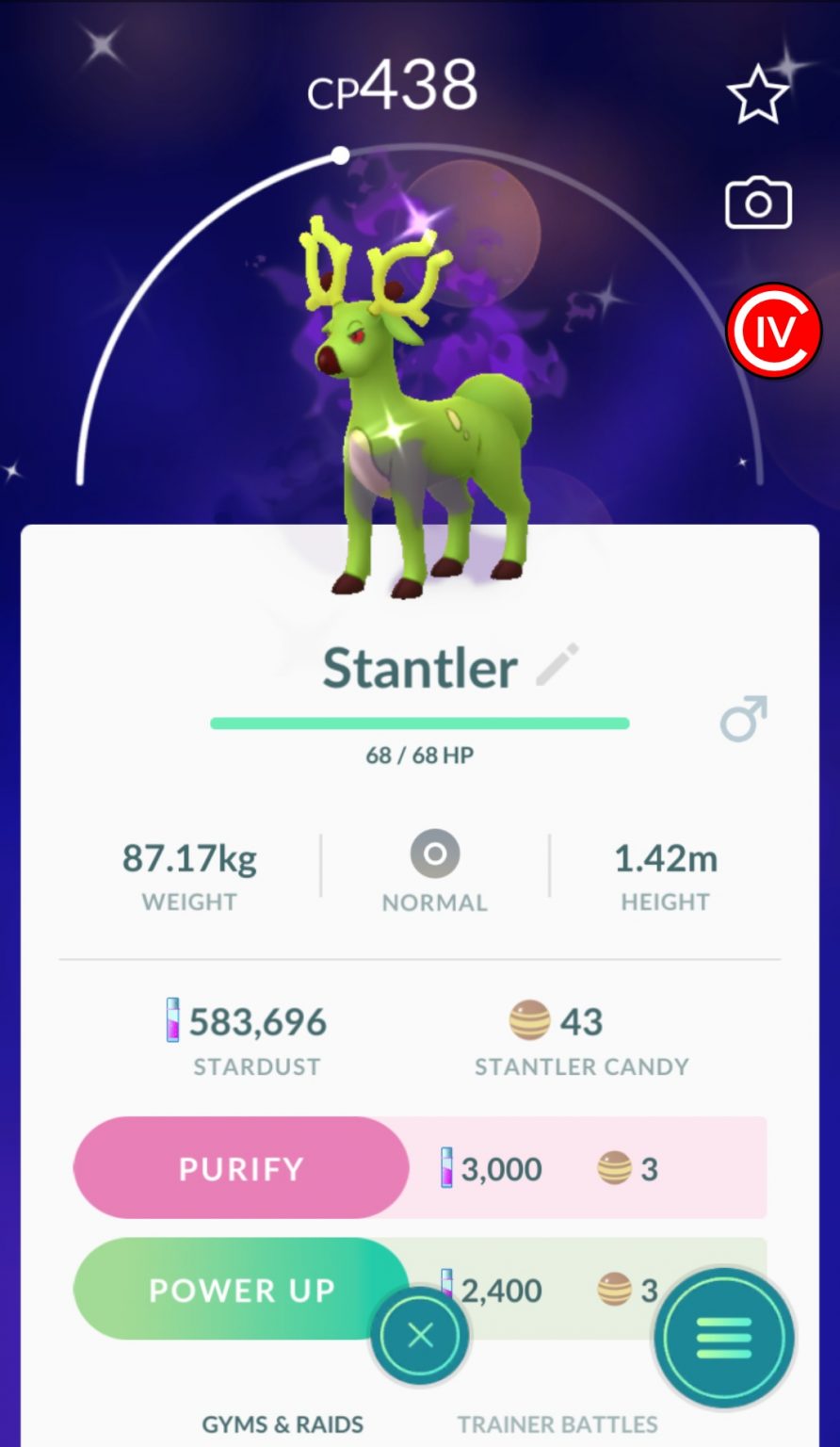 Pokémon GO: Rocket-Bosse mit neuen Pokémon - 3 Crypto-Shinys