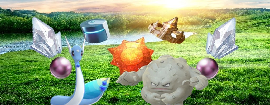 Alle 26 Pokémon und 13 Quests zum Entwicklungs-Event in Pokémon GO