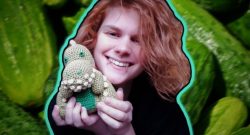 MHW Gurke Dämonjho und Larissa