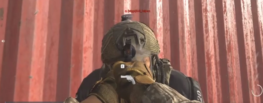 CoD Modern Warfare: Spieler finden große Schwäche bei beliebter Waffe