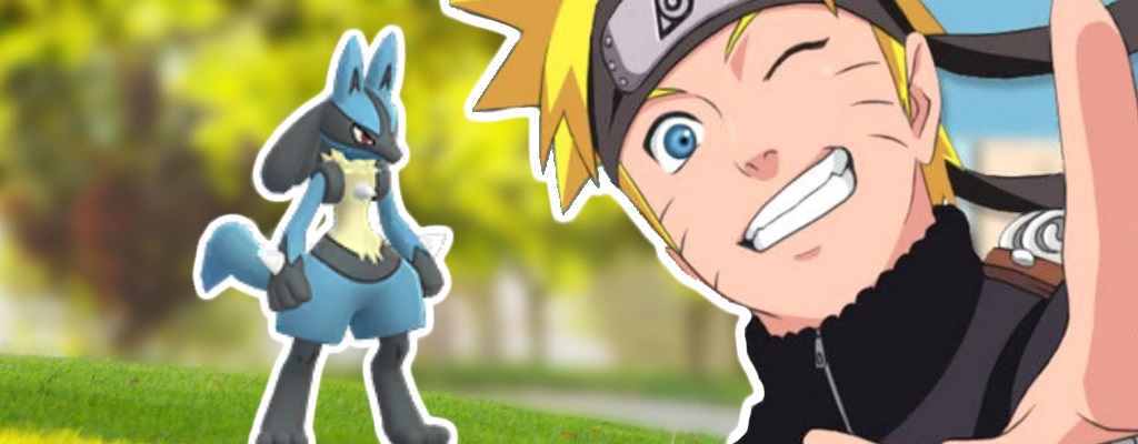 Pokémon GO: Lustiger Bug lässt euren Kumpel wie Naruto rennen