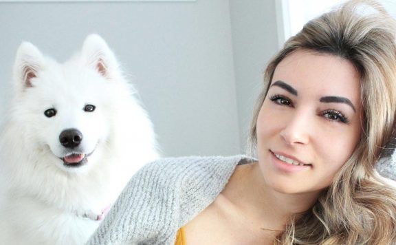 Twitch-Alinity-Dog