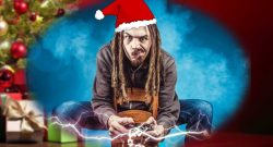 Weihnachten Solo Games Titel 2