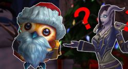 WoW Pepe Winter Veil title 1140x445