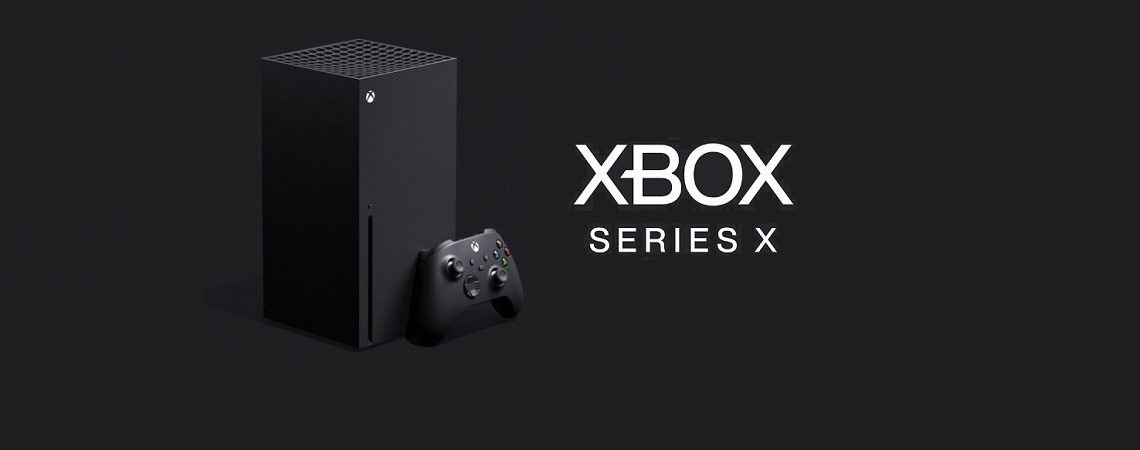 Project Scarlett heißt nun Xbox Series X – Das ist der Konkurrent der PS5