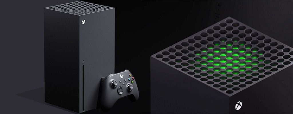 Xbox Series X Titel Heller